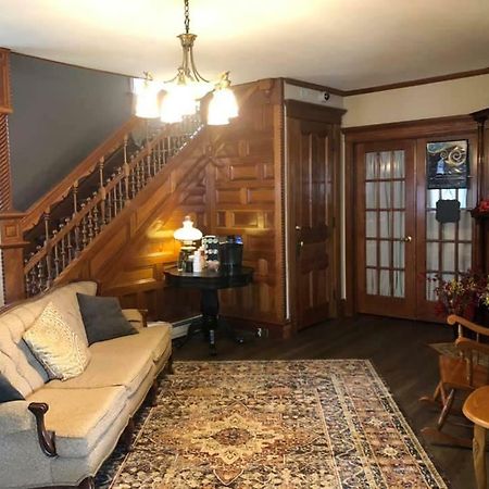 The Bradford Inn Towanda Extérieur photo