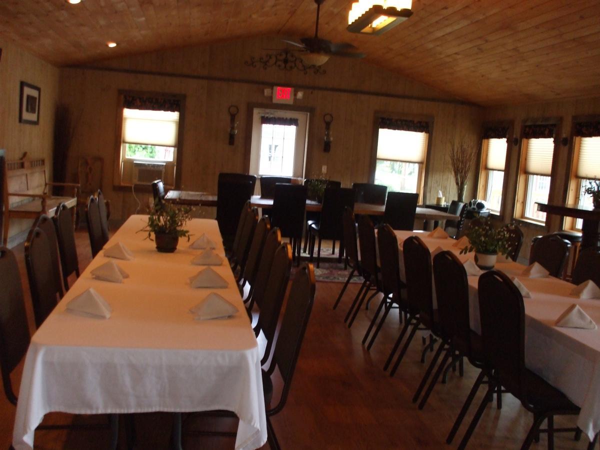The Bradford Inn Towanda Extérieur photo