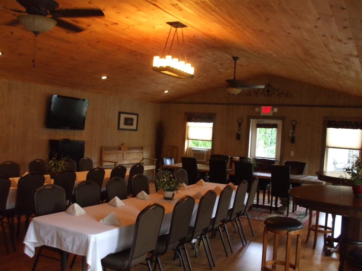 The Bradford Inn Towanda Extérieur photo