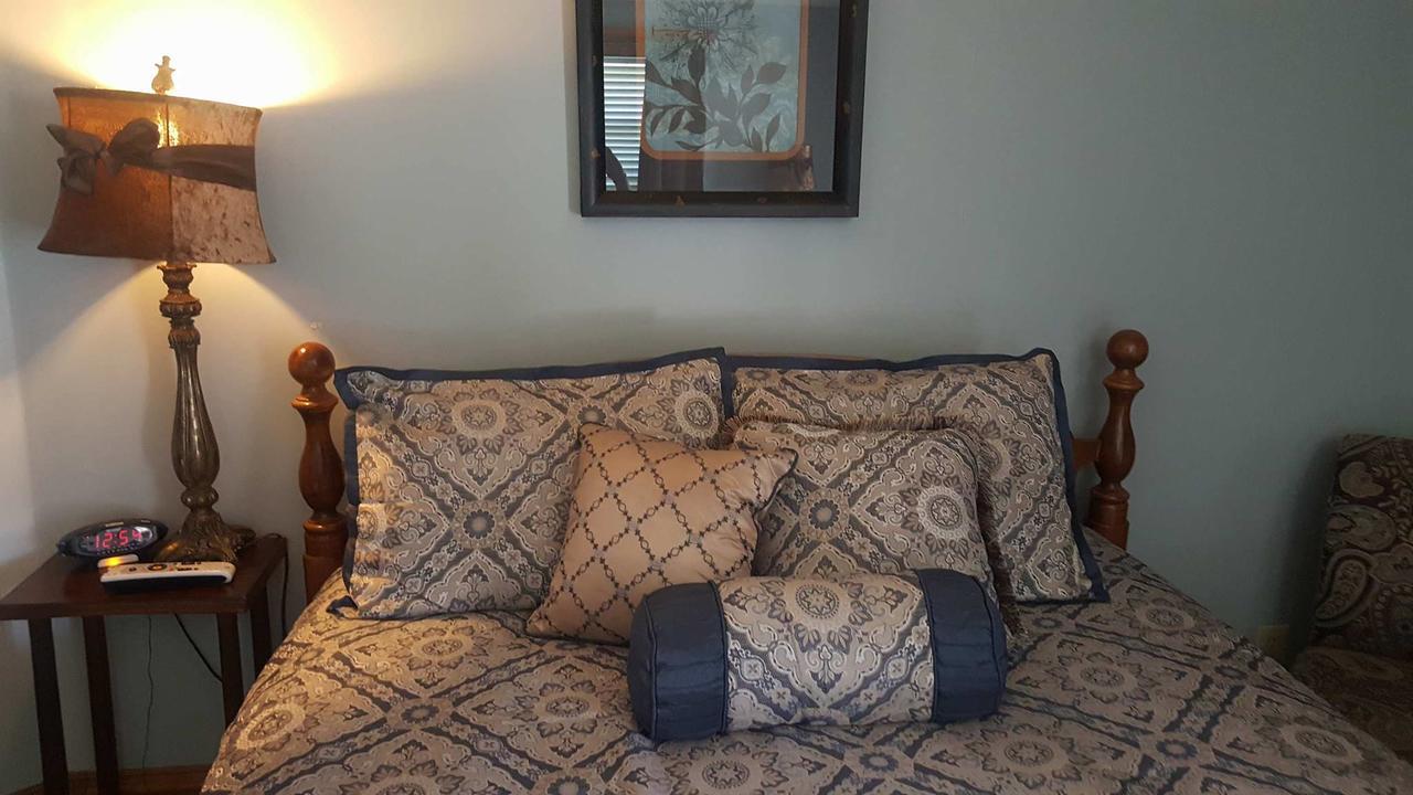 The Bradford Inn Towanda Extérieur photo
