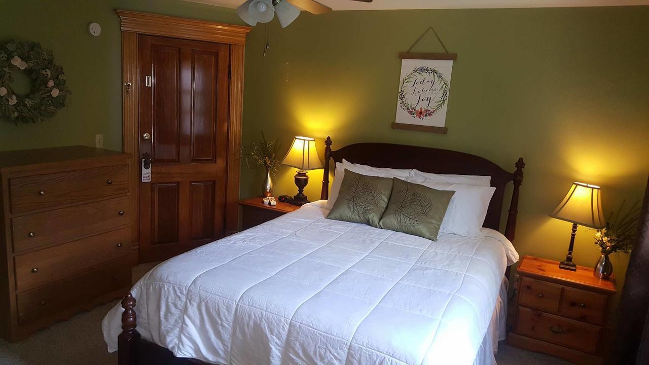 The Bradford Inn Towanda Extérieur photo
