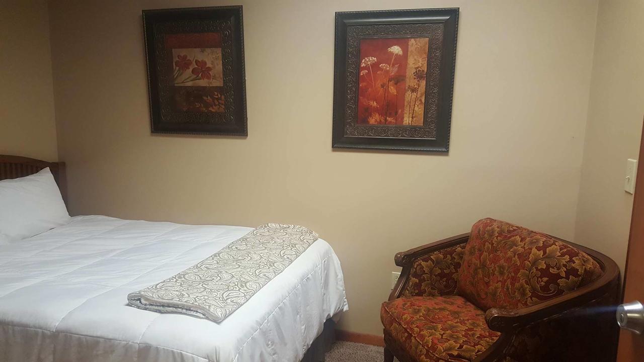 The Bradford Inn Towanda Extérieur photo