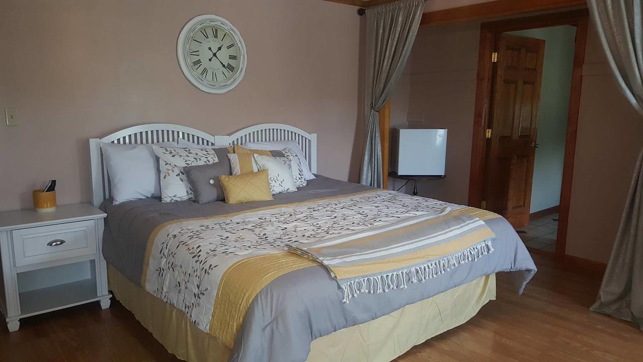The Bradford Inn Towanda Extérieur photo
