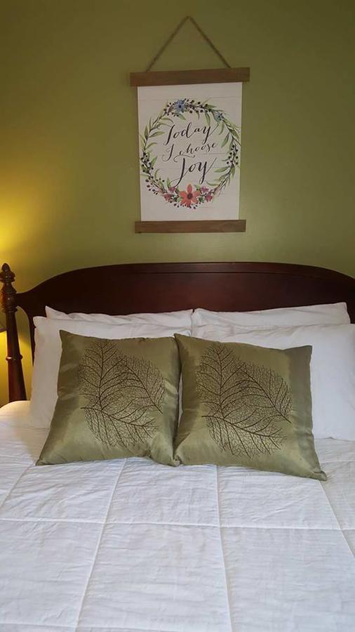 The Bradford Inn Towanda Extérieur photo