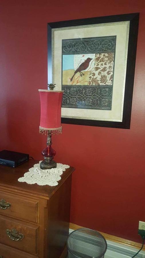 The Bradford Inn Towanda Extérieur photo