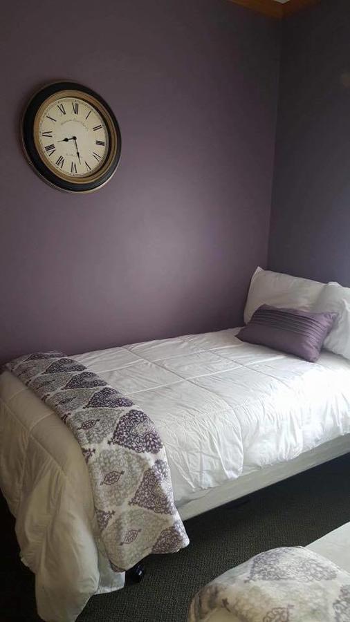 The Bradford Inn Towanda Extérieur photo