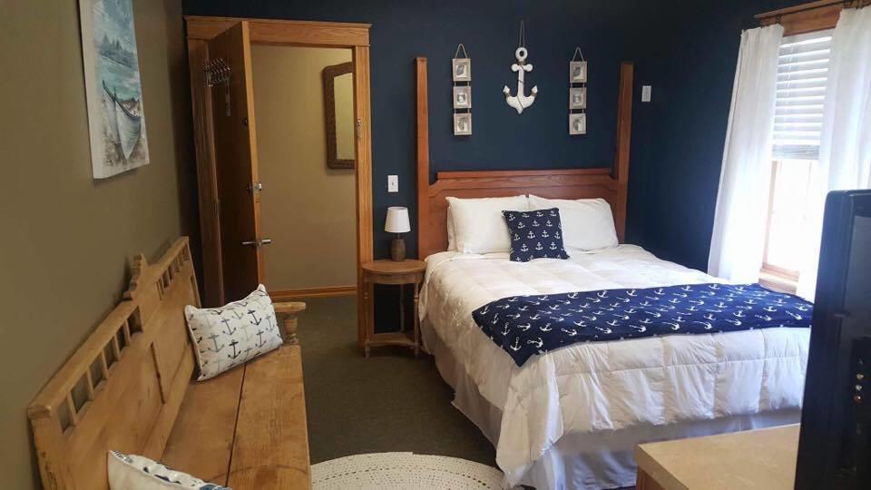 The Bradford Inn Towanda Extérieur photo
