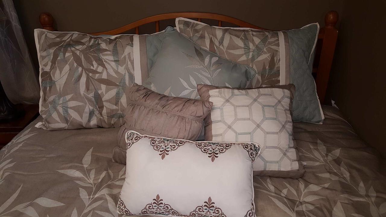 The Bradford Inn Towanda Extérieur photo