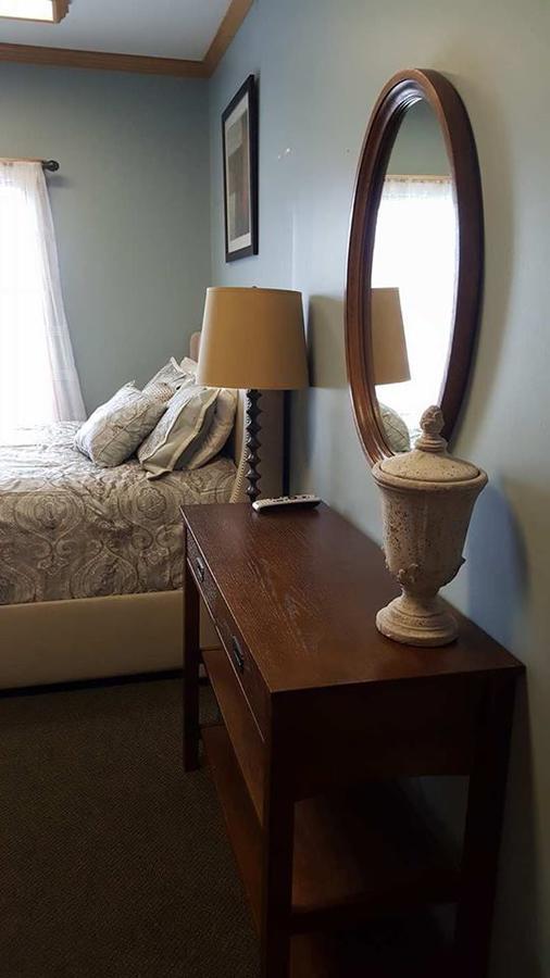 The Bradford Inn Towanda Extérieur photo