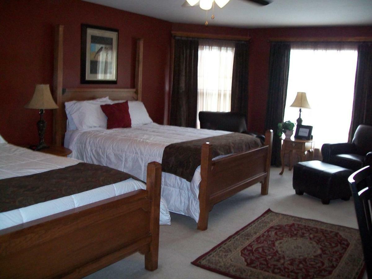 The Bradford Inn Towanda Extérieur photo