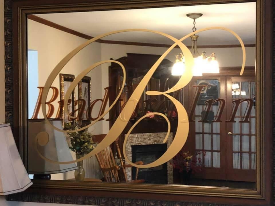The Bradford Inn Towanda Extérieur photo